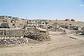 Kurdish village